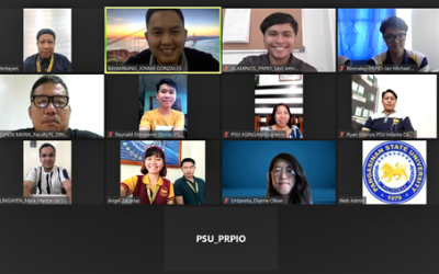 PRPIO ushers 2nd Virtual General Meeting and Workshop