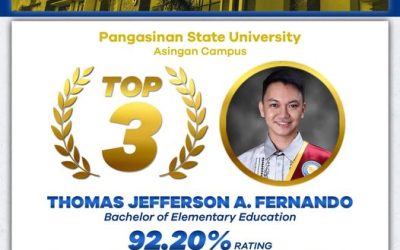 A PSUnian made it again!